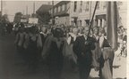 Tallinnas laulupeol 1947.a