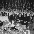 Mart Saare 80-aaasta juubeli tähistamine Suure-Jaanis. 1962.a septembris