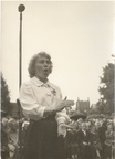 Dirigent Mare Erik u. 1962.a