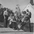 Suure-Jaani keskkooli 1. lend 1949.a