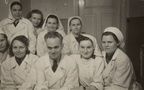 Suure-Jaani haigla u. 1948