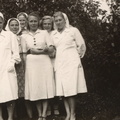 Haigla aias u.1948.a