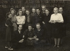 Suure-Jaani tervishoiutöötajad 1949.a