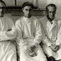 Suure-Jaani arstid 1952.a