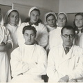 Meditsiiniline personal 1952.a