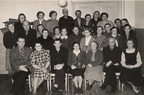 Suure-Jaani tervishoiutöötajad 1959.a