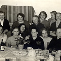 8. märts 1962. a. Naistepäev polikliinikus Köleri 15