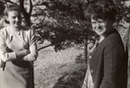 Leida Käsper ja Lembi Ruus (arst Suure-Jaanis 1967-1974)