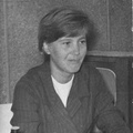 Dr. Piia Vähi. Arst Suure-Jaanis 1964-1973