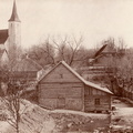 Kirikumõisale kuulunud veski ehitati 1830.a