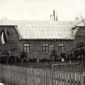 Suure-Jaani Piimaühisuse hoone 1911.a