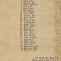 Koguduse nõukogu liikmete ametisse õnnistamine 1935.a