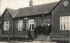 Postkontor Suure- Jaanis  1930-datel