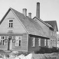 Suure-Jaani Tarbijate Kooperatiivi Tööstuskombinaat 1952.a