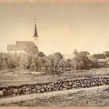 Suure-Jaani kirik 1884.a