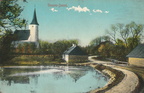 Kirikumõis u. 1911.a