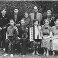 Suure-Jaani keskkooli orkester 1957-58.a