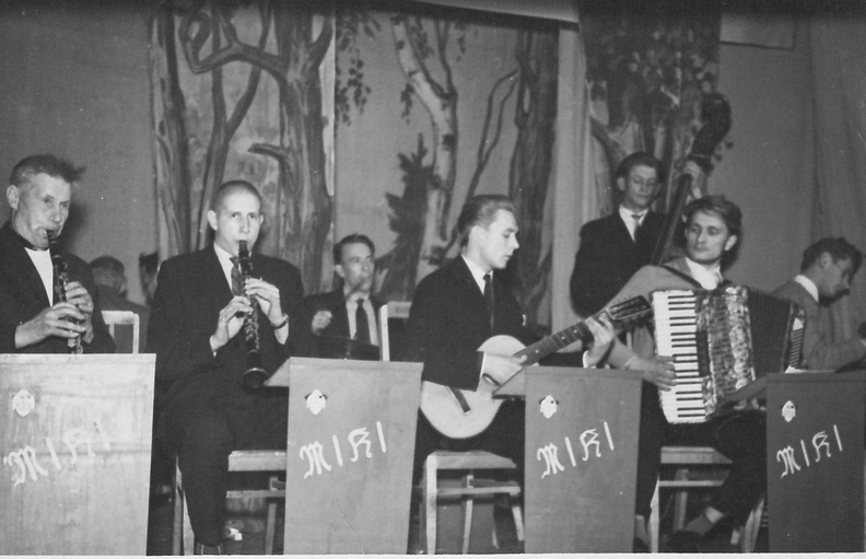 Aleksander Põrk, Villem Põrk, Heino Udu, Hugo Hommik,Endel Männik 19600000_Miki.jpg