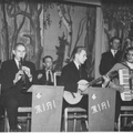 Estraadiorkester Miki 1960-date algul