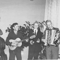 Ansambel 1960-datel Suure-Jaanis
