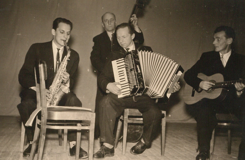 Meeme Alp, Jaan Joandi, Arnold Lõhmus ja Karl Pilliroog 19610001_Joandi_Mm.jpg