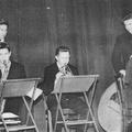 Suure-Jaani kk. instrumentaalansambel 1961.a