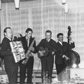 Insrumentaalansambel 1960-datel