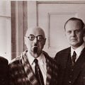 1959.a Hüpassaares Mart Saarel külas
