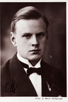 Villem Kapp 1932.a