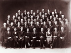 1932.a Viljandi Maagümnaasiumi abituurium