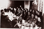 Artur Kapi juubel 1948.a Suure-Jaanis koos "Ilmatari" lauljatega