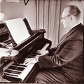 Komponeerimas 1950-datel