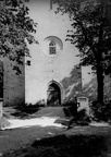 Kiriku värav 1960.a