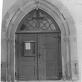 Suure-Jaani kiriku peauks u. 1960.a