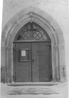 Suure-Jaani kiriku peauks u. 1960.a