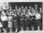 18. lend 1966.a. Klassijuhataja Vambola Arge