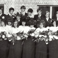 25. lend 1973.a 11.a. Klassijuhataja Voldemar Virkus