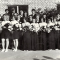 25.lend 1973.a 11.b Klassijuhataja Helle Sova