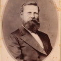 Isa Joosep Kapp (1833-1894)