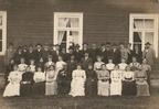 Ilmatari segakoor u. 1909.a