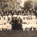 4. juuli 1920.a segaleer. Georg Rosenberg ja Hans Kapp