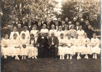 4. juuli 1920.a segaleer. Georg Rosenberg ja Hans Kapp