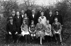 Suure-Jaani algkooli 5. klass 1926/27 a.