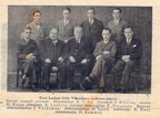 Eesti Lauljate Liidu Viljandimaa Osakonna juhatus 1931.a