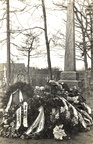 Kalmistul 1938.a kevadel