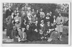 Koguduse liikmed 1930-datel