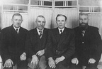 1940-date lõpus