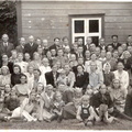 Kogudus 1950-date alguses