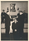 Herman Mäemetsa õnnistamine Suure-Jaanis 1960.a