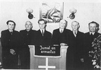 Koos Herman Mäemetsaga u. 1960.-1961. a